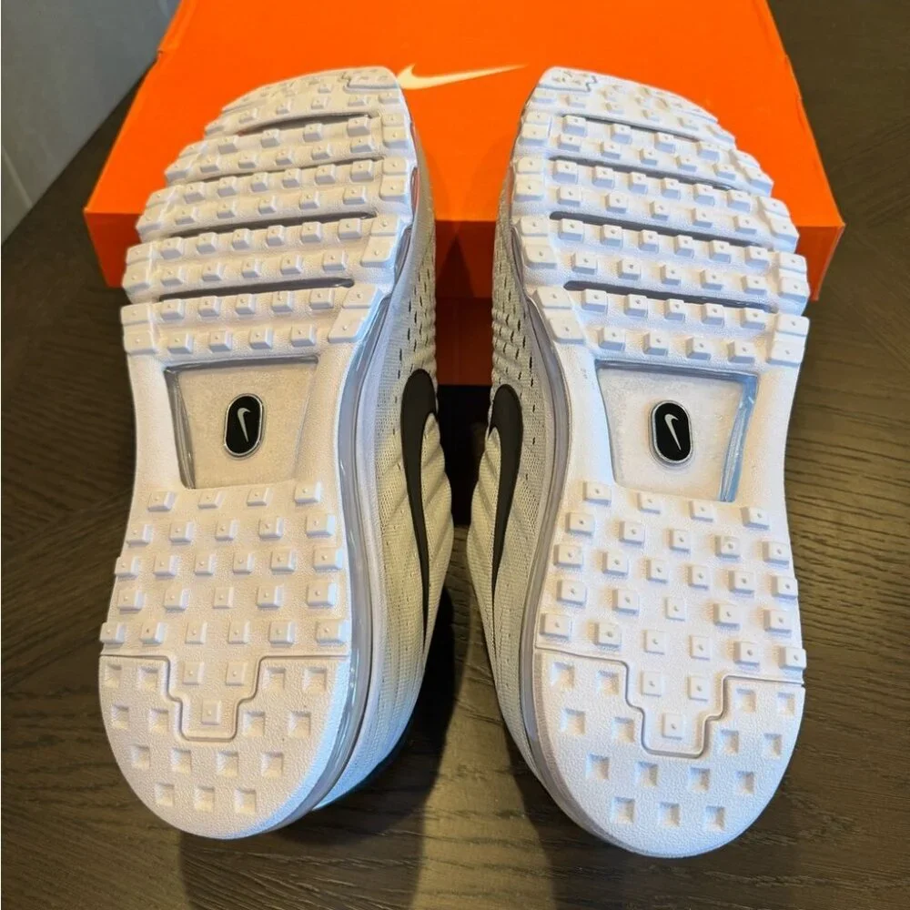 Nike Air Max 2017 NO BOX - Picture 3 of 4